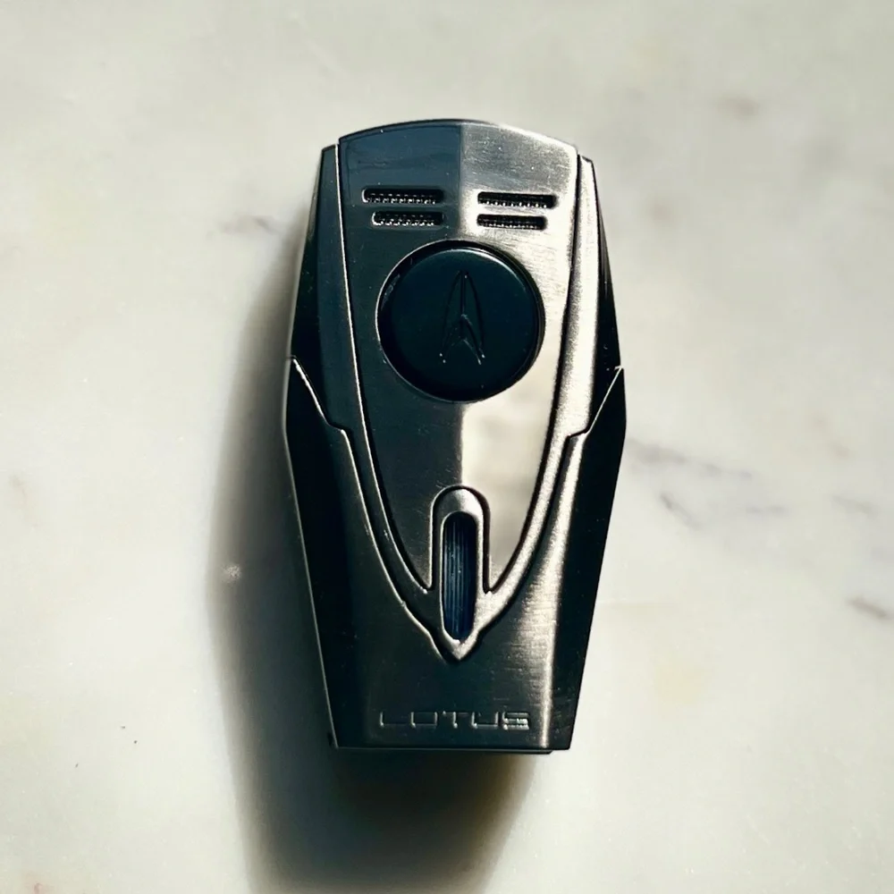 Lot of 4 Lotus Fury Cigar Lighters - Picture 8 of 8